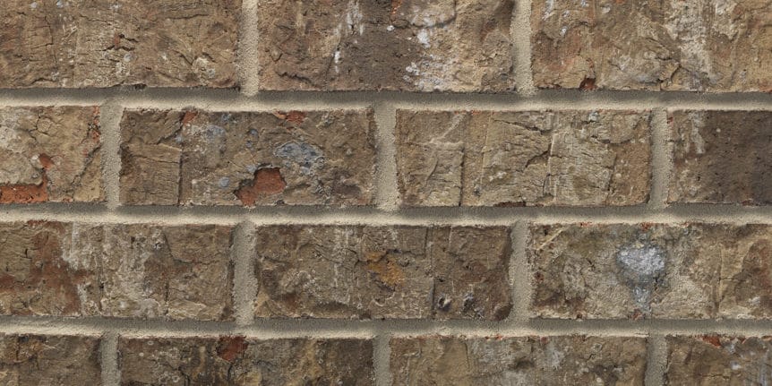 Acme Brick - Brompton Heritage Texture, Queen Size thinBRIK