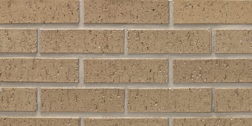 Acme Brick - Oxford Brown Velour Texture, Modular thinBRIK