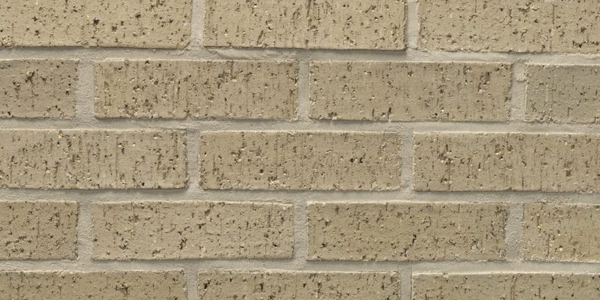 Acme Brick - Pewter Gray Velour Texture, Modular thinBRIK