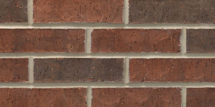 Acme Brick - Quorum Heritage Texture, King Size thinBRIK