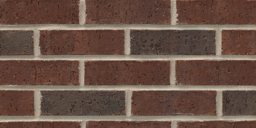 Acme Brick - Quorum Heritage Texture, Modular thinBRIK