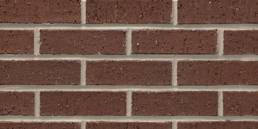Acme Brick - Roxbury Velour Texture, Modular thinBRIK