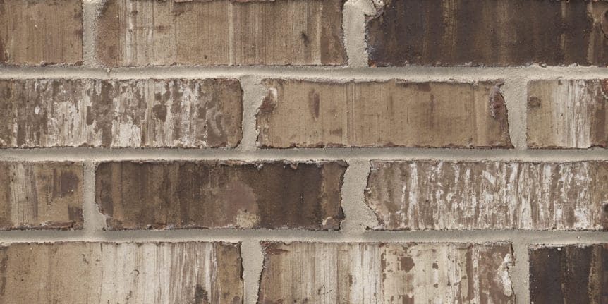 Acme Brick - Sable Oak Heritage Texture, King Size thinBRIK