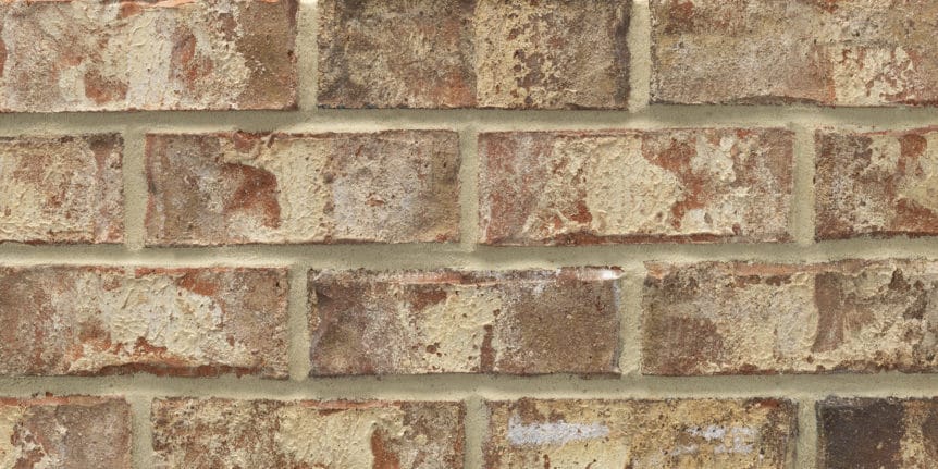 Acme Brick - Safford Heritage Texture, Queen Size thinBRIK