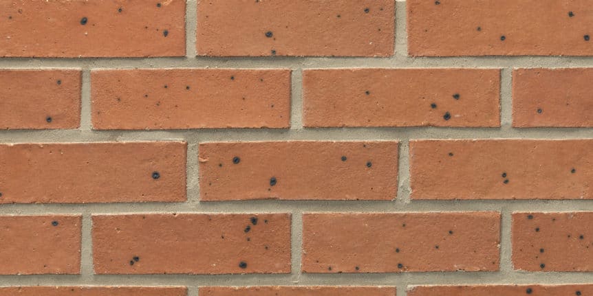 Acme Brick - Santa Fe Smooth Texture, Modular thinBRIK