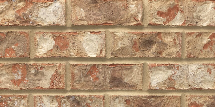 Acme Brick - Seabrook Heritage Texture, Queen Size thinBRIK