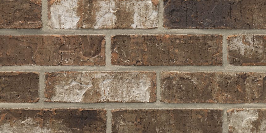 Acme Brick - Sedona Heritage Texture, King Size thinBRIK