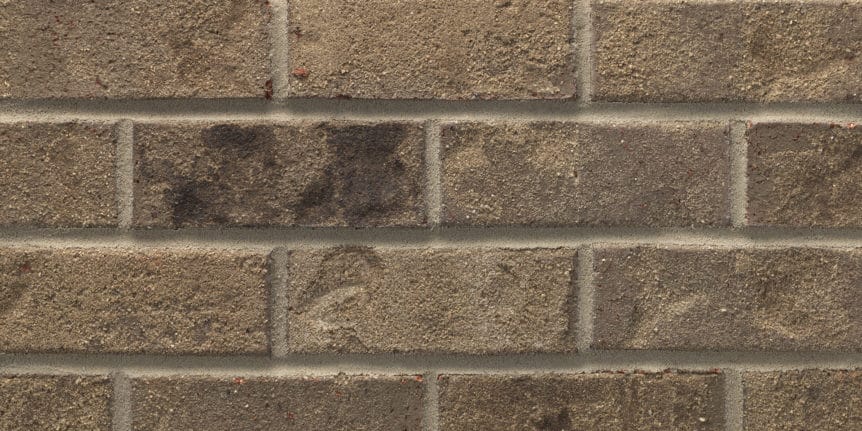 Acme Brick - Signal Mountain Heritage Texture, Queen Size thinBRIK