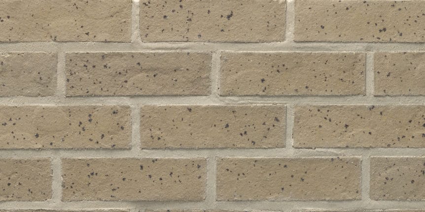 Acme Brick - Silverado Smooth Texture, Modular thinBRIK