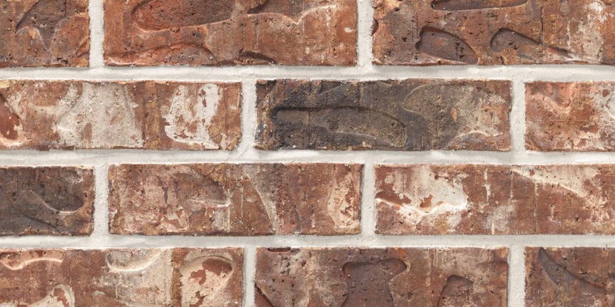Acme Brick - Southern Lights Heritage Texture, King Size thinBRIK
