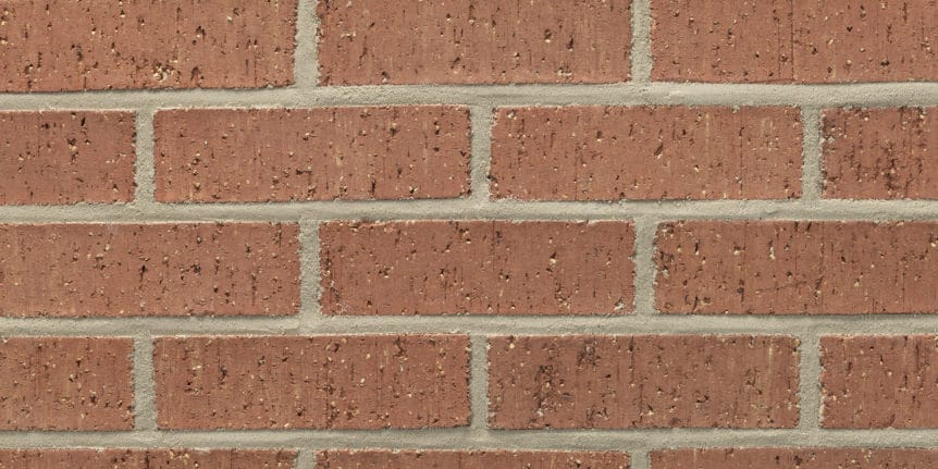 Acme Brick - Sunset Velour Texture, Modular thinBRIK