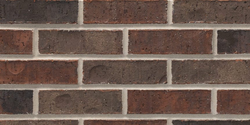 Acme Brick - Texas Heritage Texture, Modular thinBRIK
