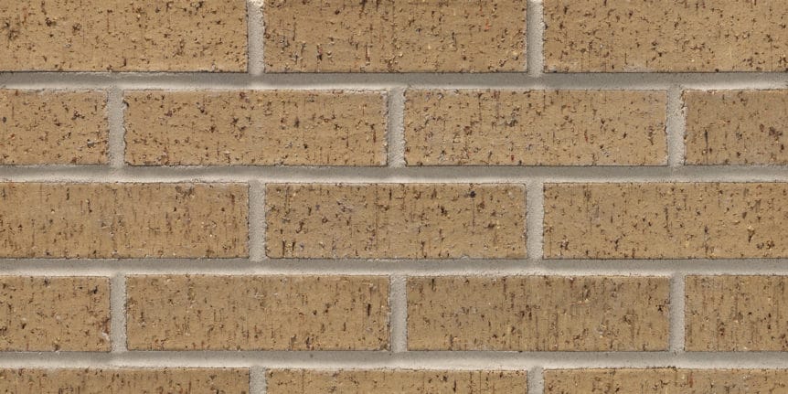 Acme Brick - Weatherwood Gray Velour Texture, Modular thinBRIK