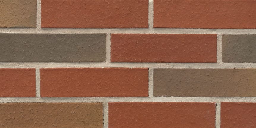 Acme Brick - Windsor Park Smooth Texture, King Size thinBRIK
