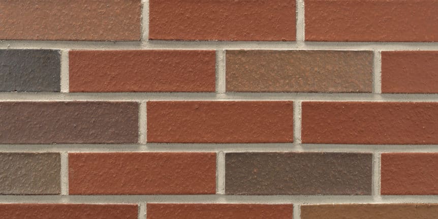 Acme Brick - Windsor Park Smooth Texture, Modular thinBRIK