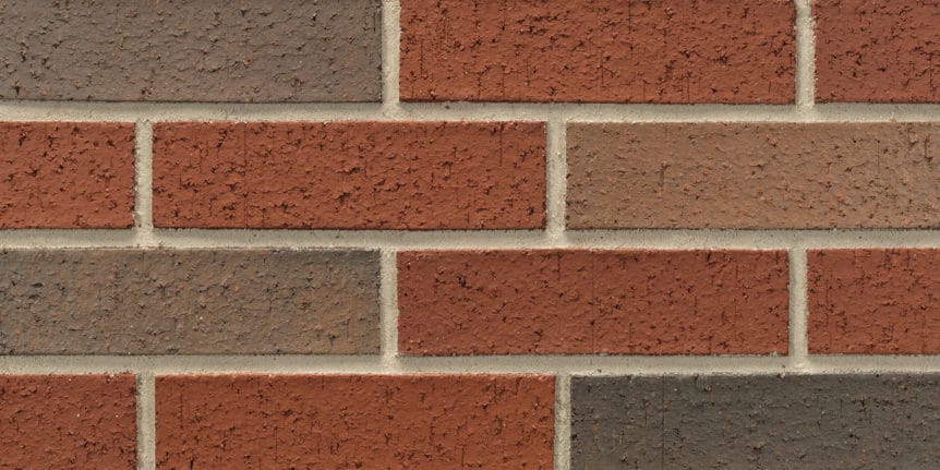 Acme Brick - Windsor Park Velour Texture, King Size thinBRIK