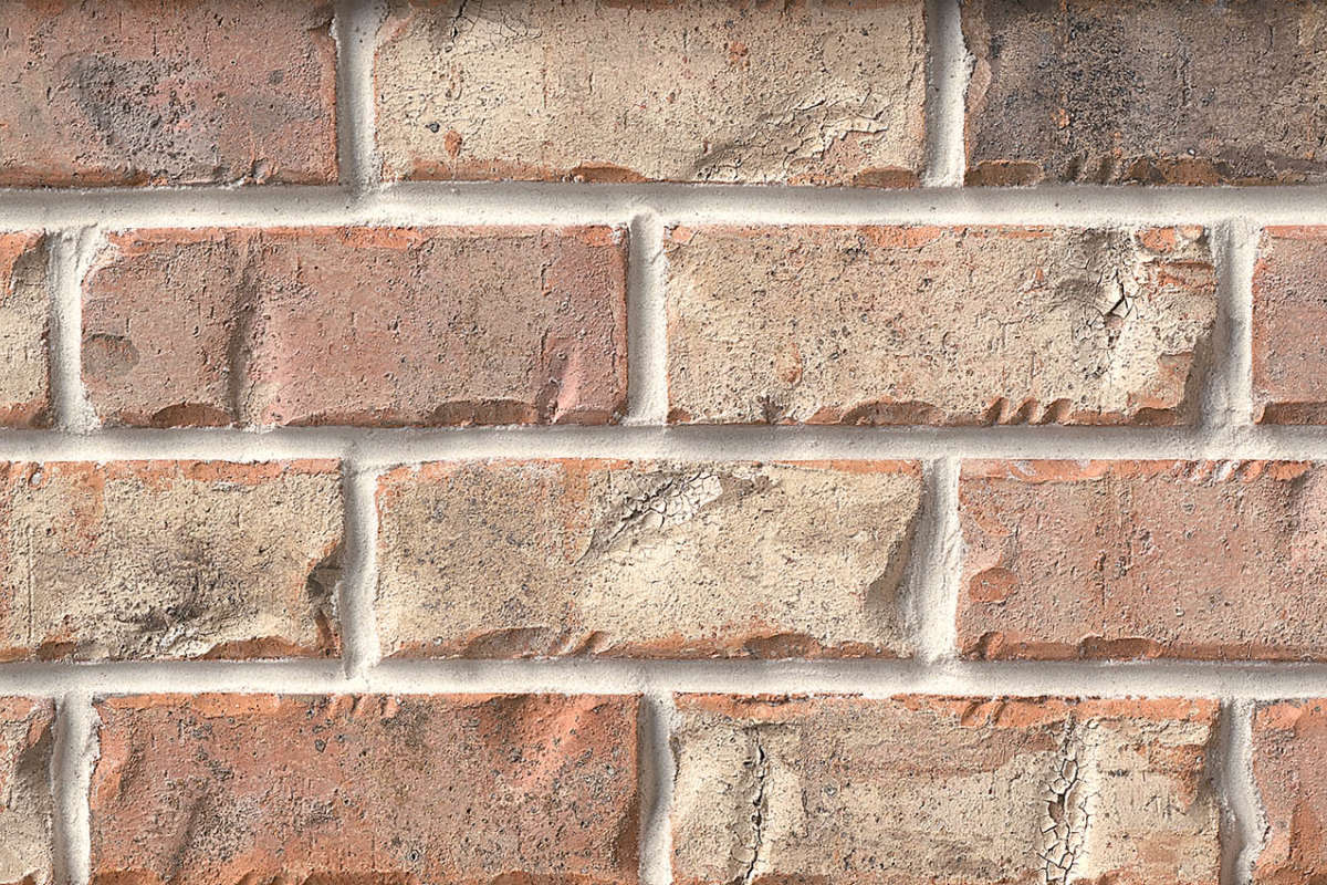 Authintic Brick by Meridian® Brick - Alamo Thin Brick