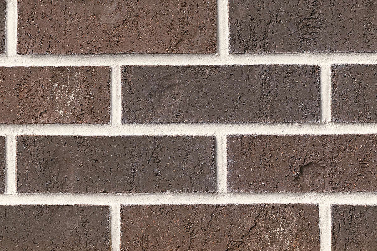 Authintic Brick by Meridian® Brick - Charlevoix Thin Brick