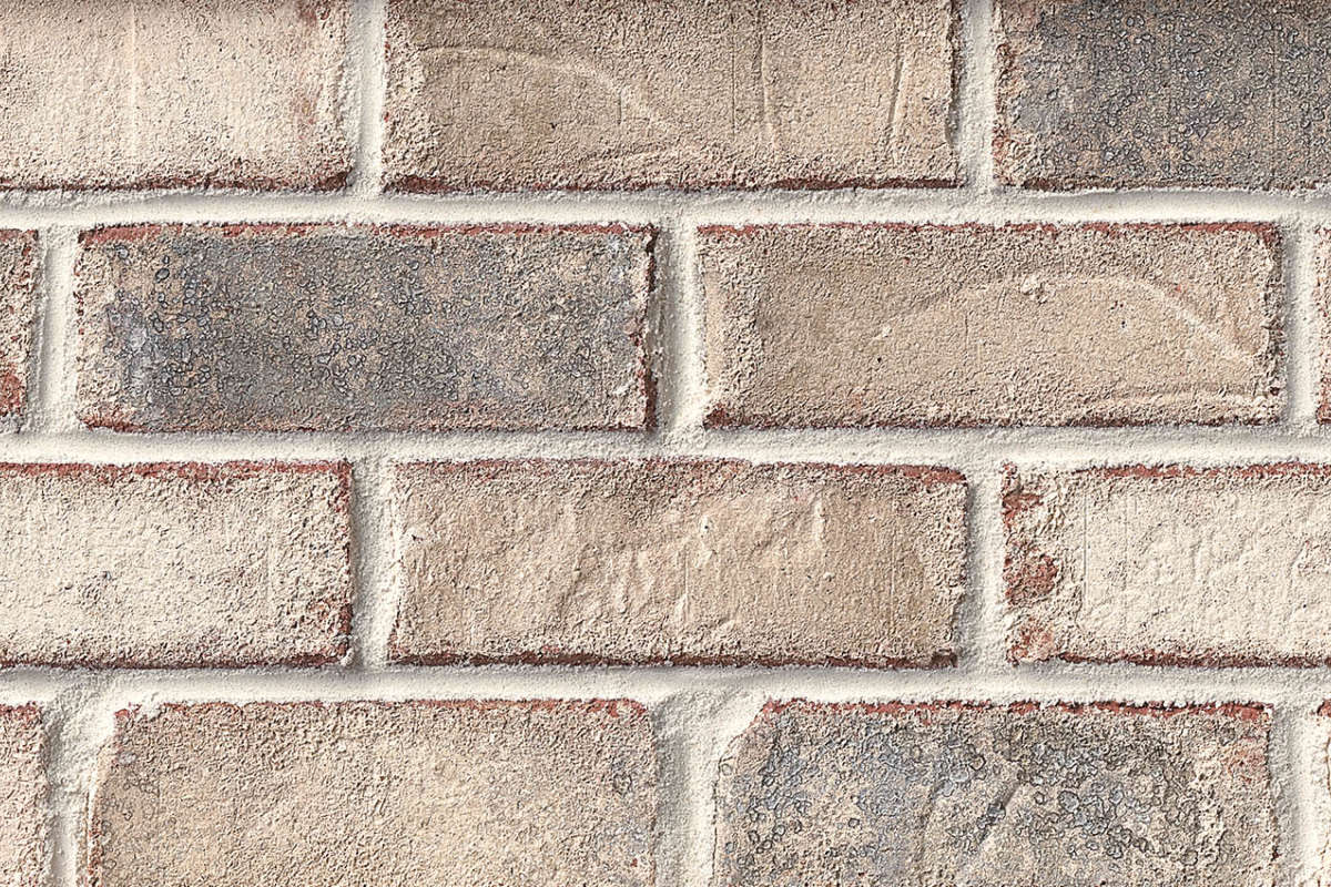 Authintic Brick by Meridian® Brick - Cordoba Thin Brick