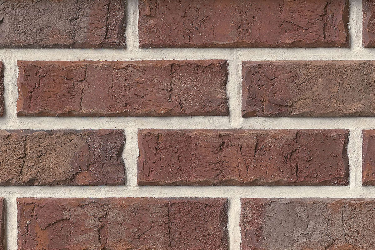 Authintic Brick by Meridian® Brick - Grand Chenier Thin Brick