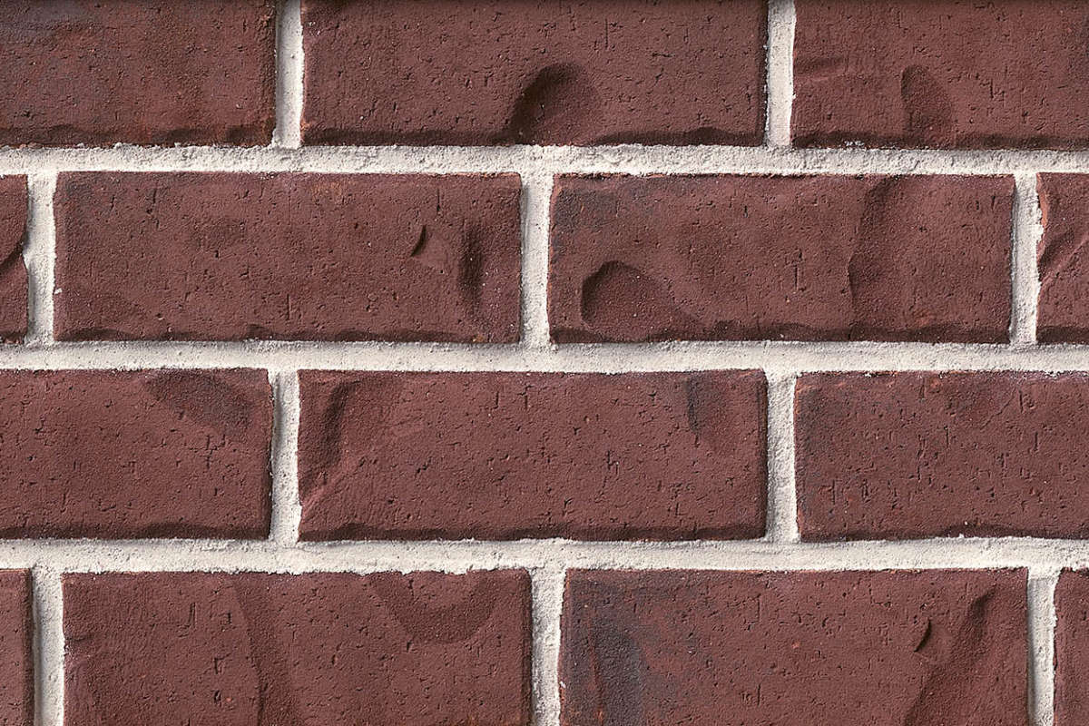 Authintic Brick by Meridian® Brick - Grand River Thin Brick