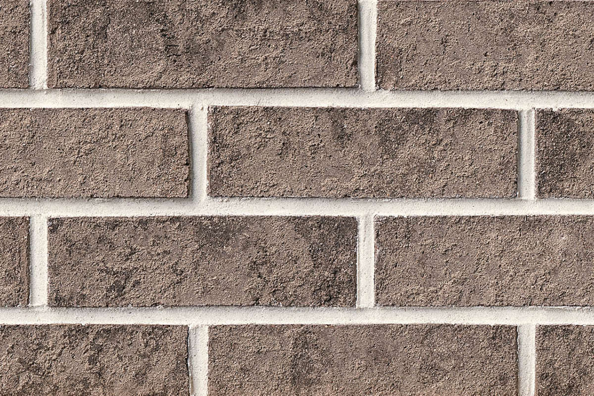 Authintic Brick by Meridian® Brick - Hemlock Thin Brick