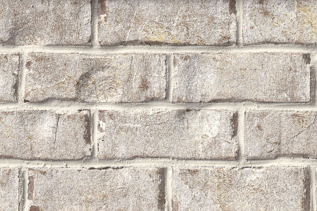Authintic Brick by Meridian® Brick - Magnolia Bay Thin Brick