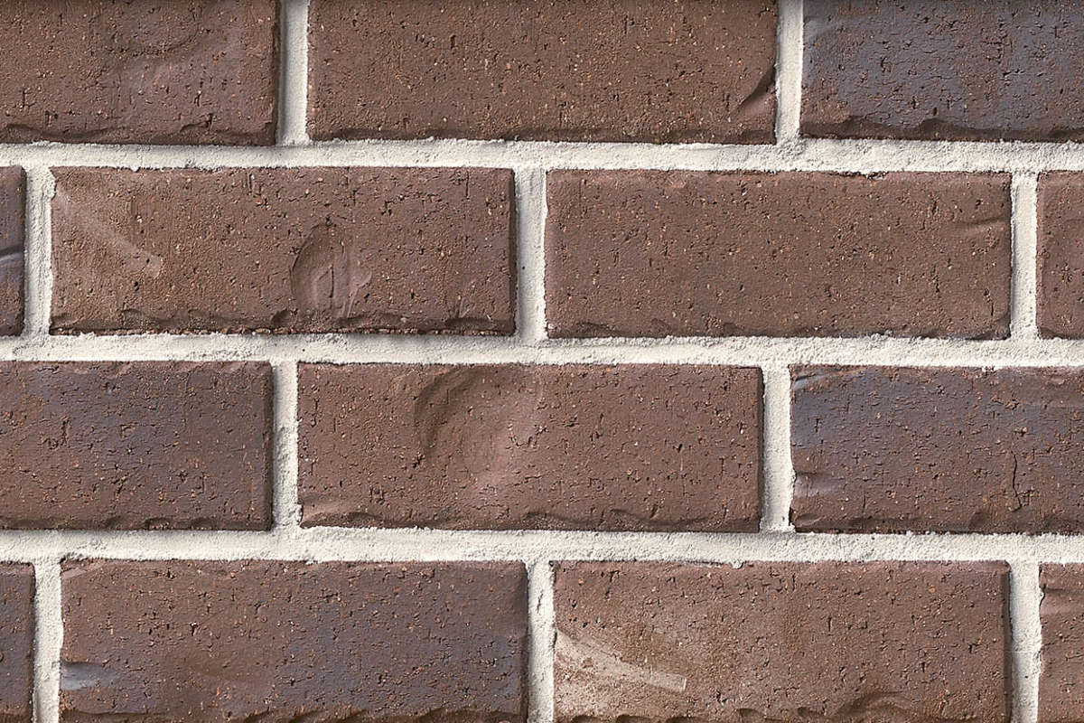 Authintic Brick by Meridian® Brick - Meadowbrook Thin Brick