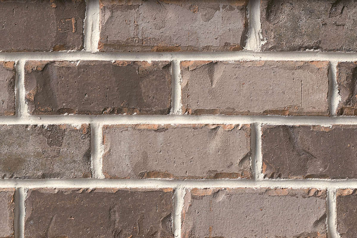 Authintic Brick by Meridian® Brick - Mt Rushmore Thin Brick