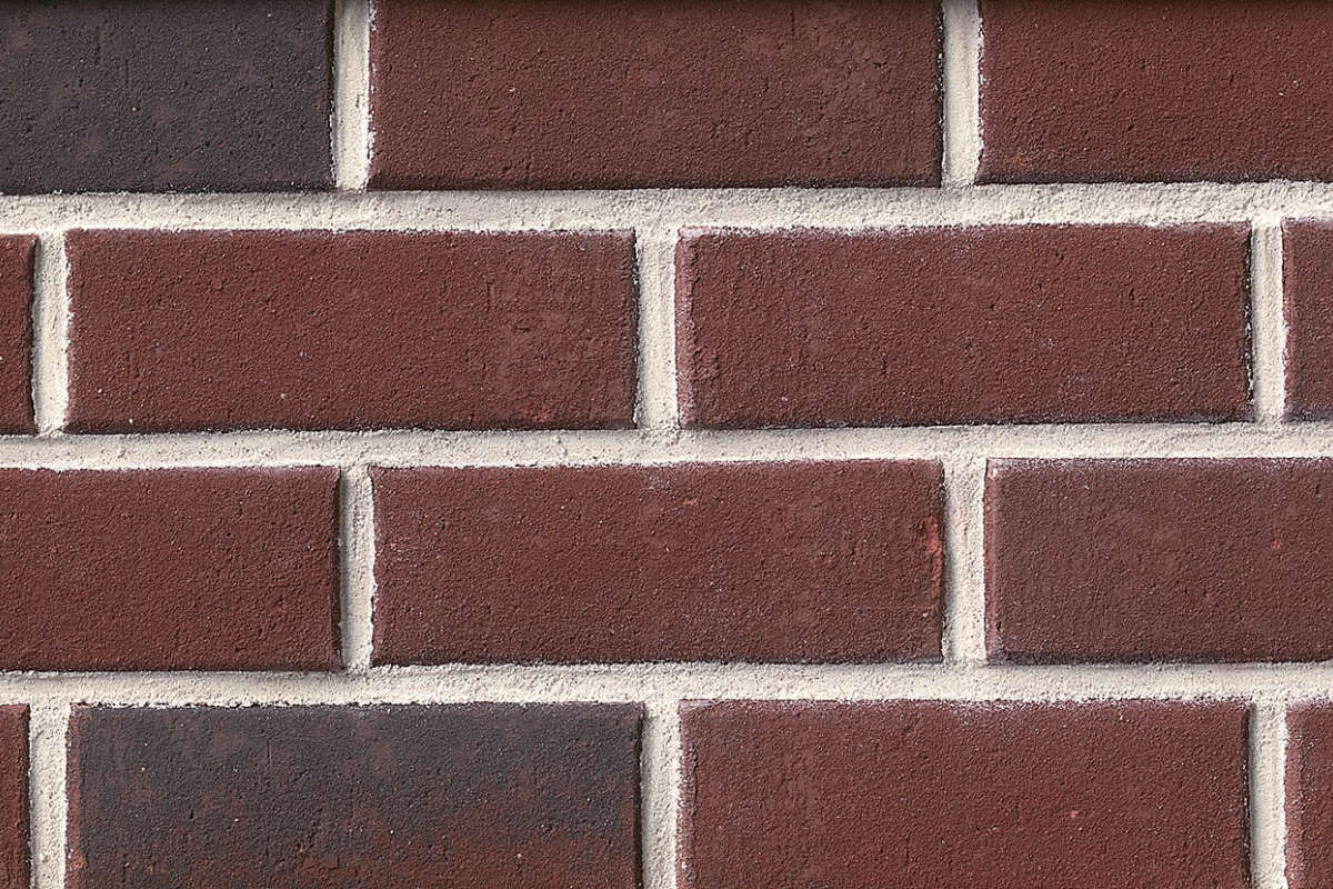 Authintic Brick by Meridian® Brick - Mulberry Thin Brick
