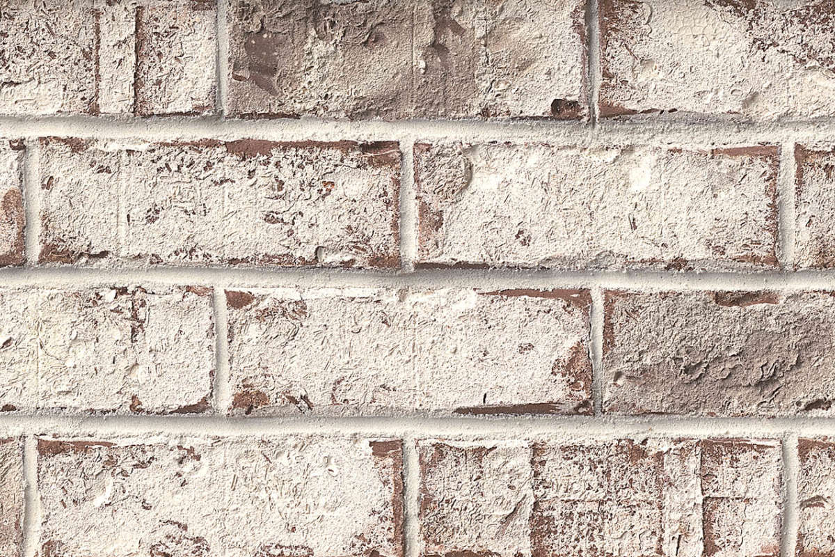 Authintic Brick by Meridian® Brick - Old Edisto Thin Brick