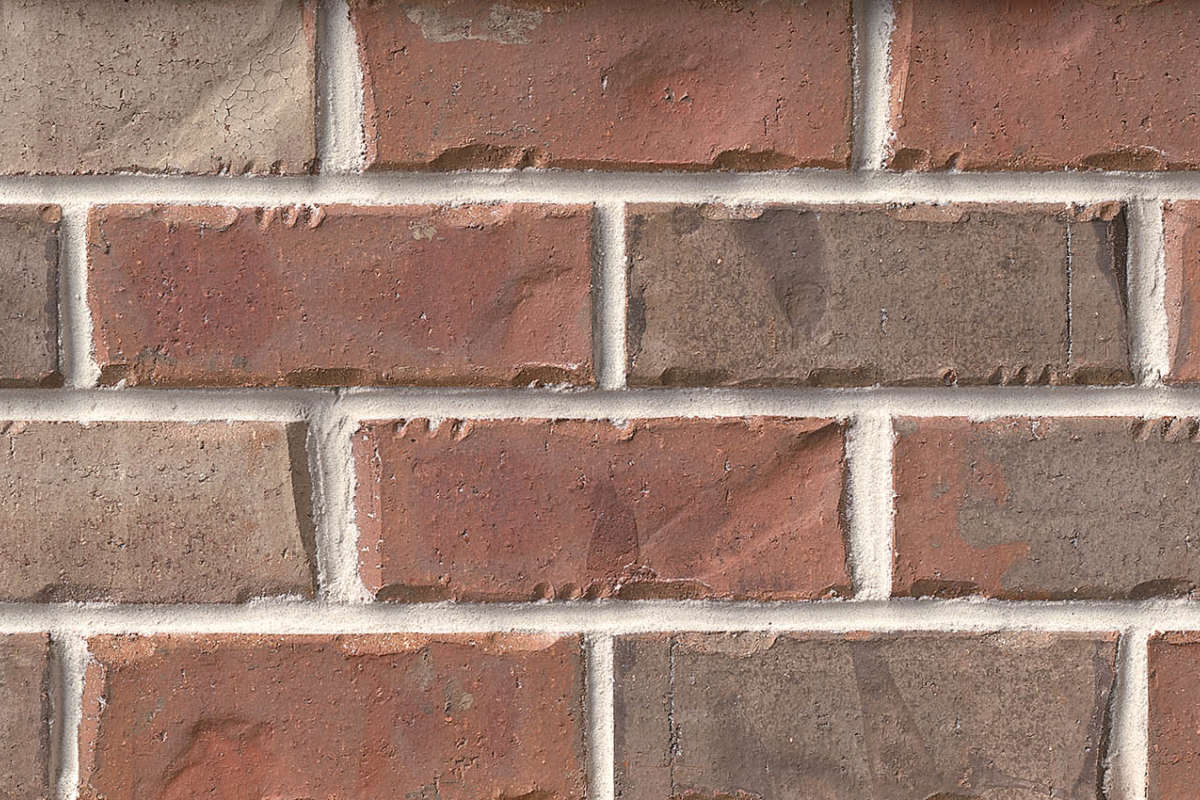 Authintic Brick by Meridian® Brick - Old Guignard Thin Brick