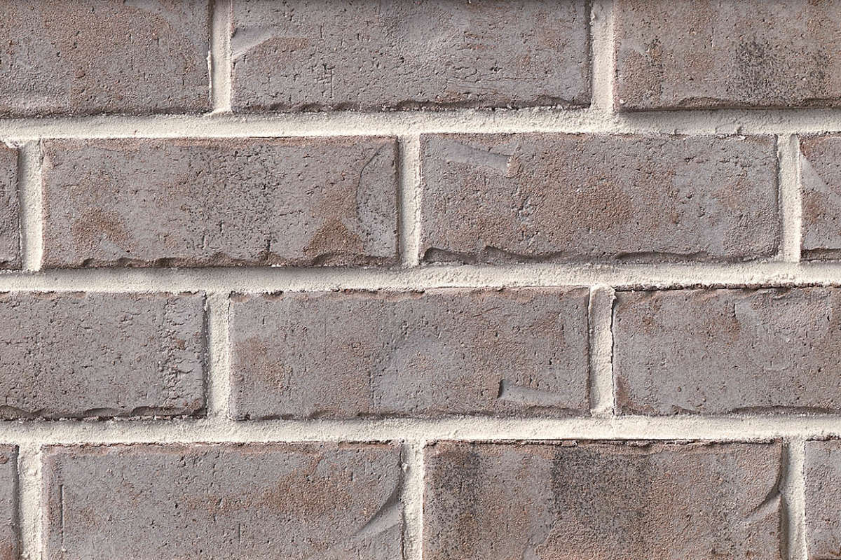 Authintic Brick by Meridian® Brick - Port Huron Thin Brick