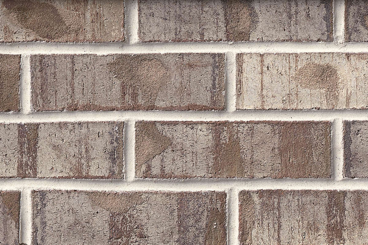 Authintic Brick by Meridian® Brick - Royal Oak Thin Brick