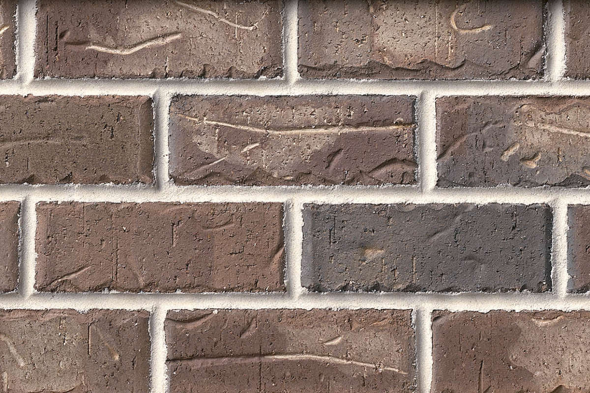 Authintic Brick by Meridian® Brick - Savannah Moss Thin Brick