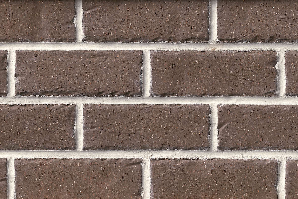 Authintic Brick by Meridian® Brick - Shiawassee Thin Brick