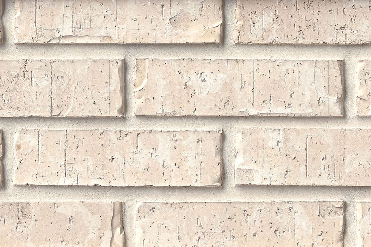 Authintic Brick by Meridian® Brick - Silverado Thin Brick
