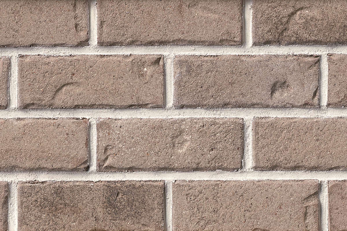 Authintic Brick by Meridian® Brick - Swan Creek Thin Brick