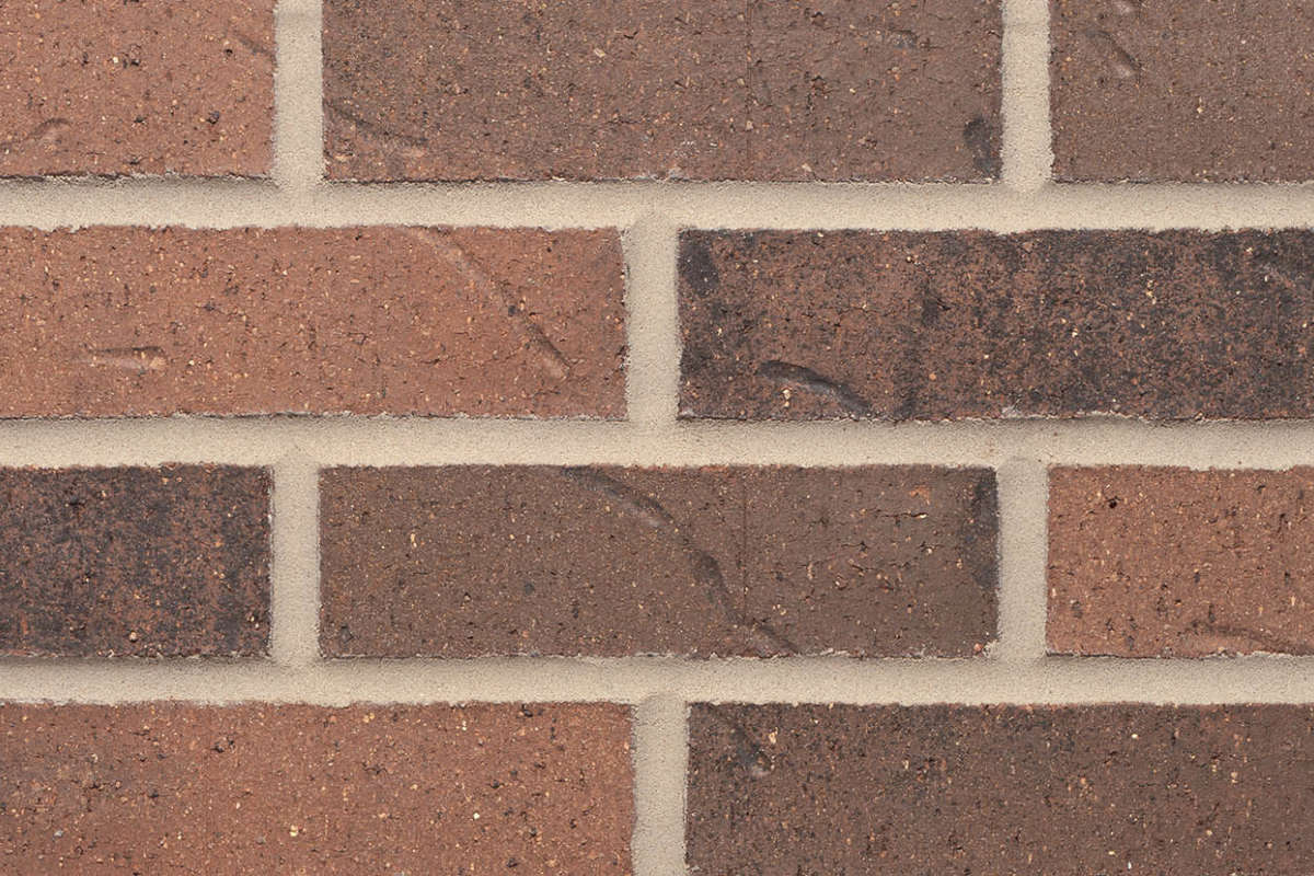 Authintic Brick by Meridian® Brick - Tierra Thin Brick