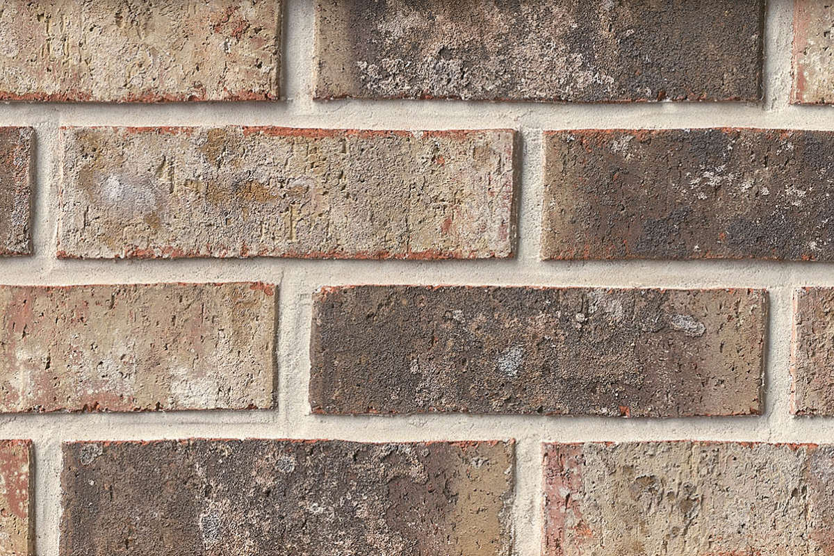 Authintic Brick by Meridian® Brick - Winslow Thin Brick