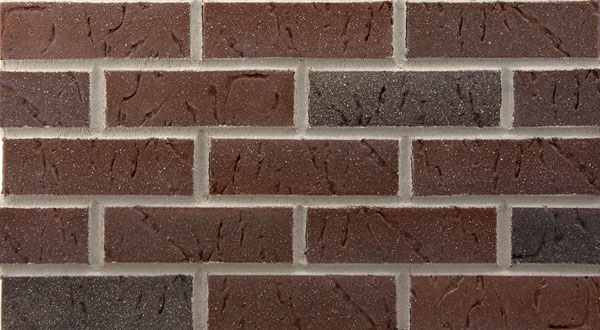 Endicott Thin Brick - Autumn Sands