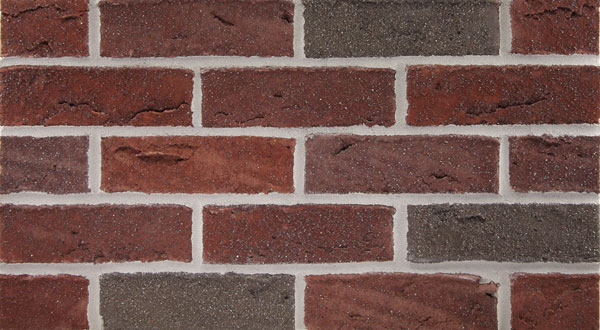 Endicott Thin Brick - Jefferson Series - Monticello