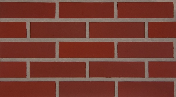 Endicott Thin Brick - Red Blend