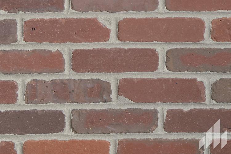 General Shale - Schoolhouse Thin Brick