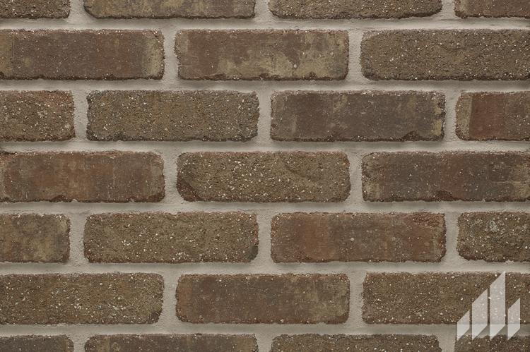 General Shale - Towerbridge Thin Brick