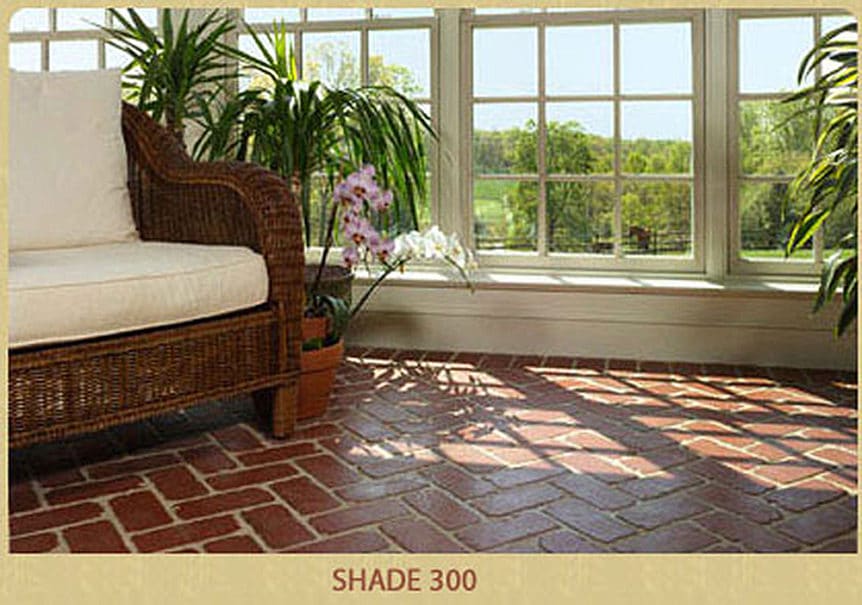 Thin Brick Tiles are No Different than other Ceramic Tile